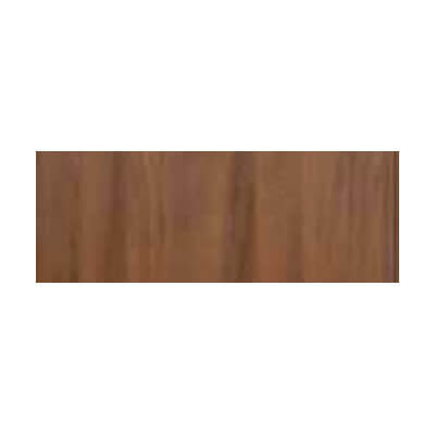 *COPRIFILO NOCE CARAM.MM.23X60X2200