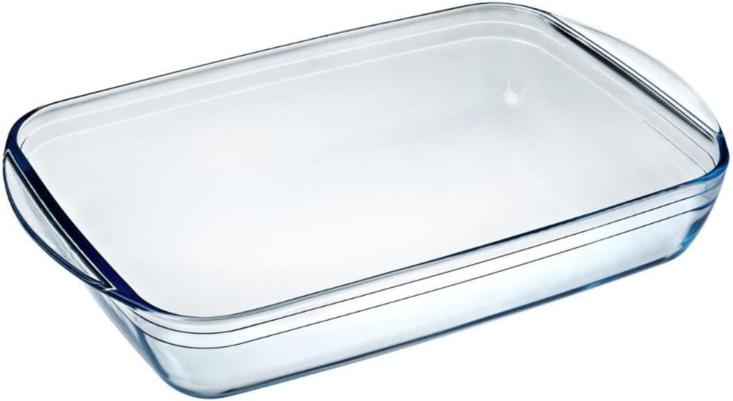 TEGAME RETTANGOLARE PYREX 40X27