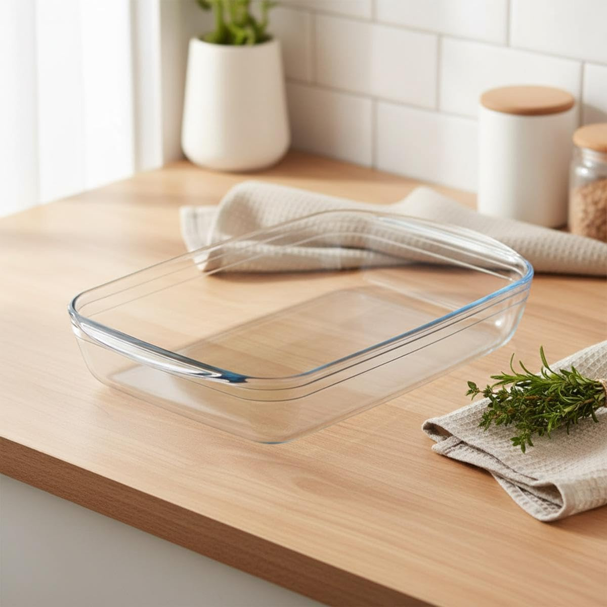 TEGAME RETTANGOLARE PYREX 40X27