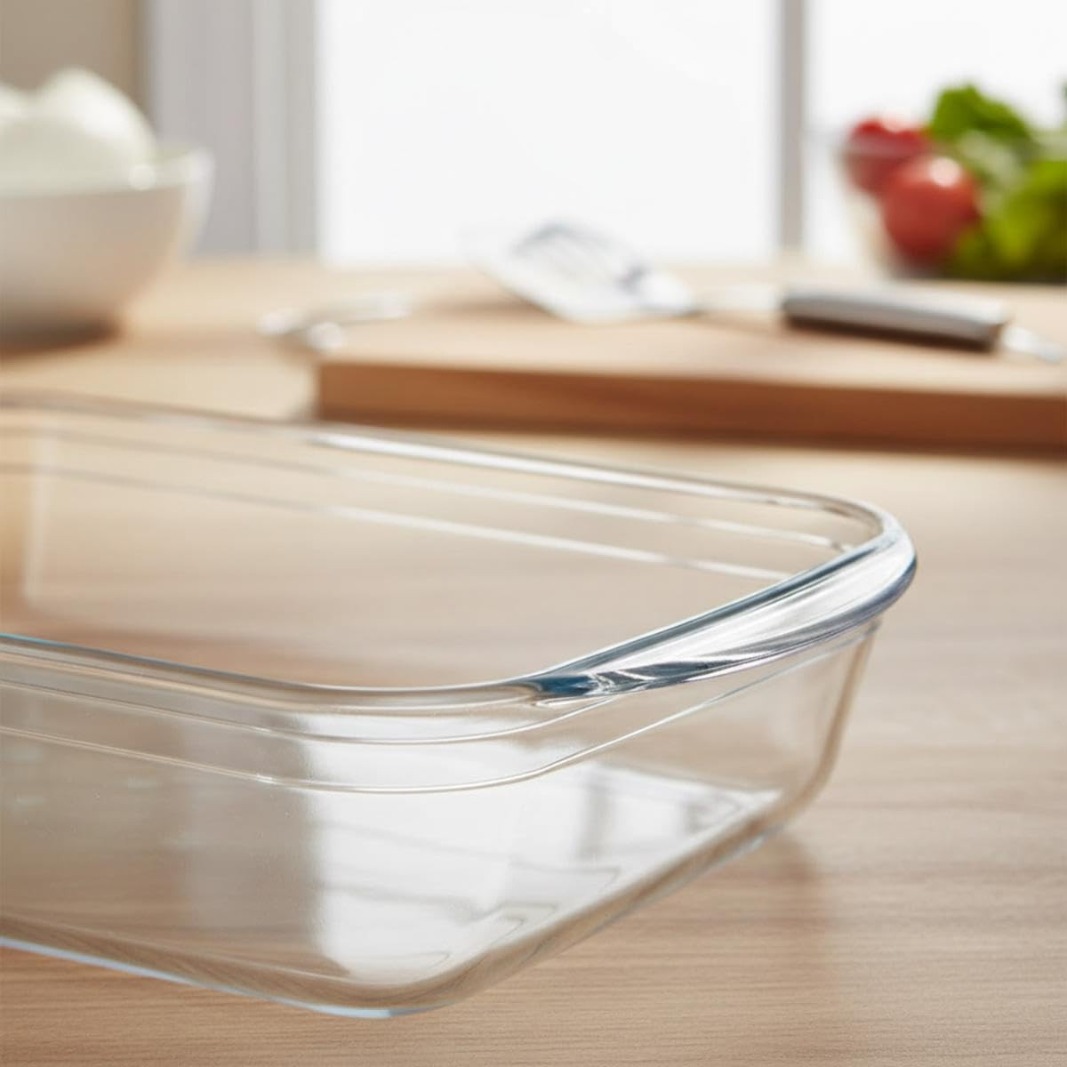 TEGAME RETTANGOLARE PYREX 40X27