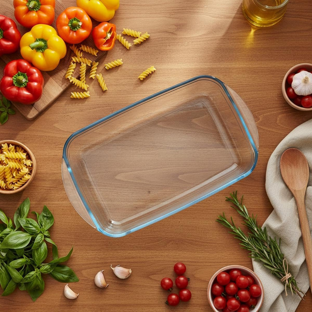 TEGAME RETTANGOLARE PYREX 40X27