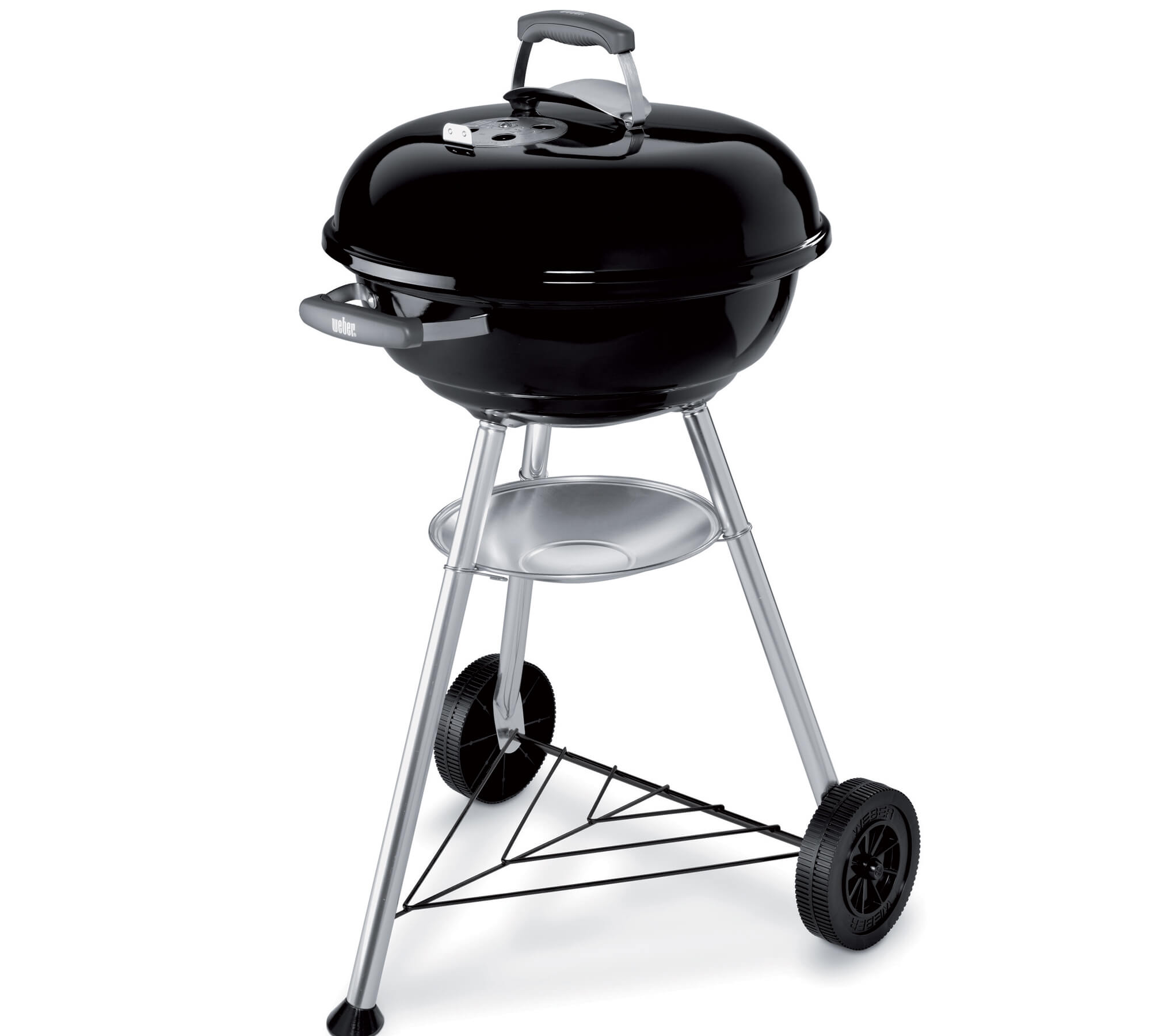 BARBECUE A CAR.COMPACT KETTLE CM.47