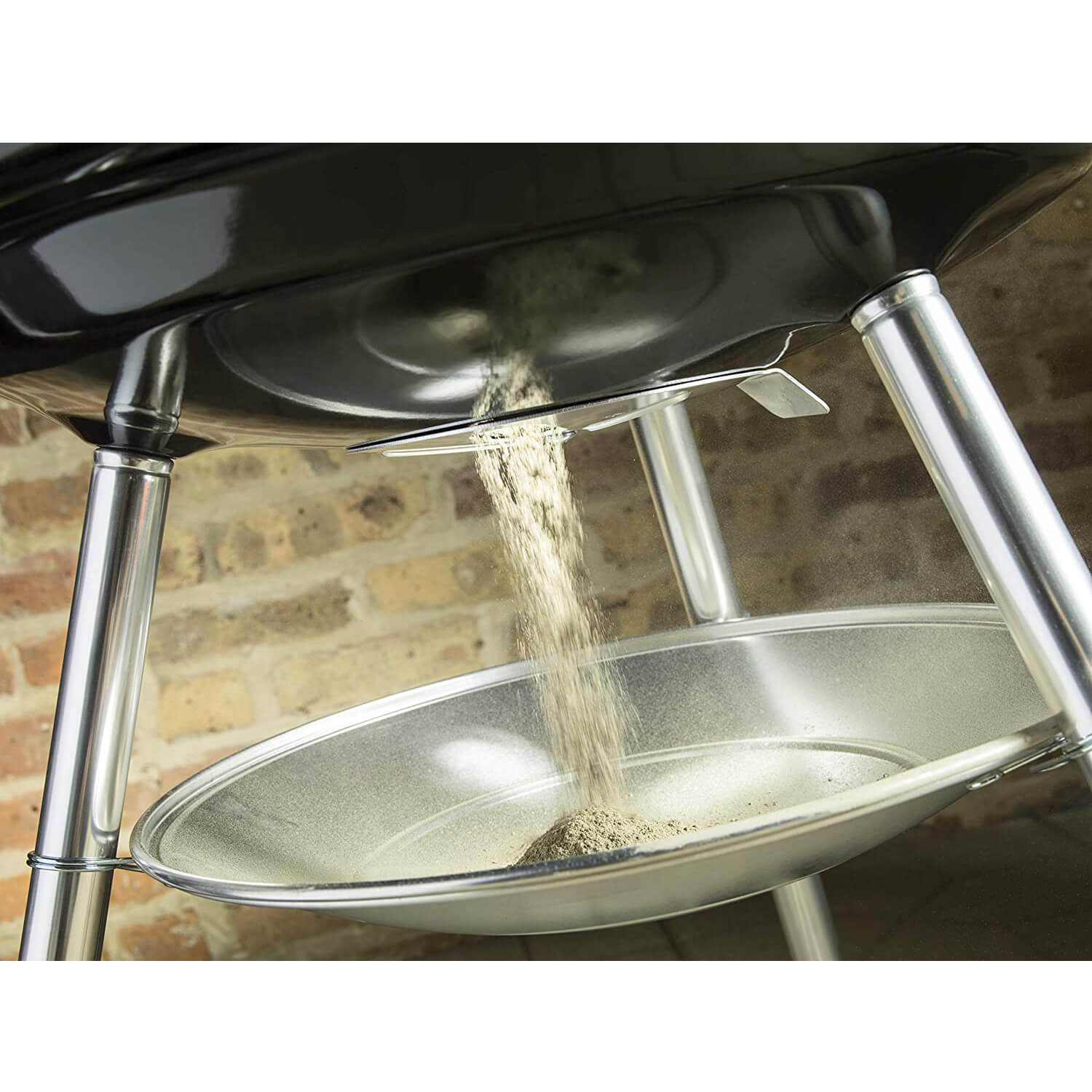 BARBECUE A CAR.COMPACT KETTLE CM.47