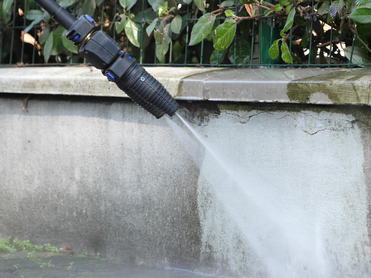 IDROPULITRICE ACQUA FREDDA 150B DOPPIA POTENZA