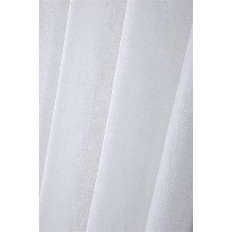 TELO TENDA PALOMA CM.140X260 BIANCO