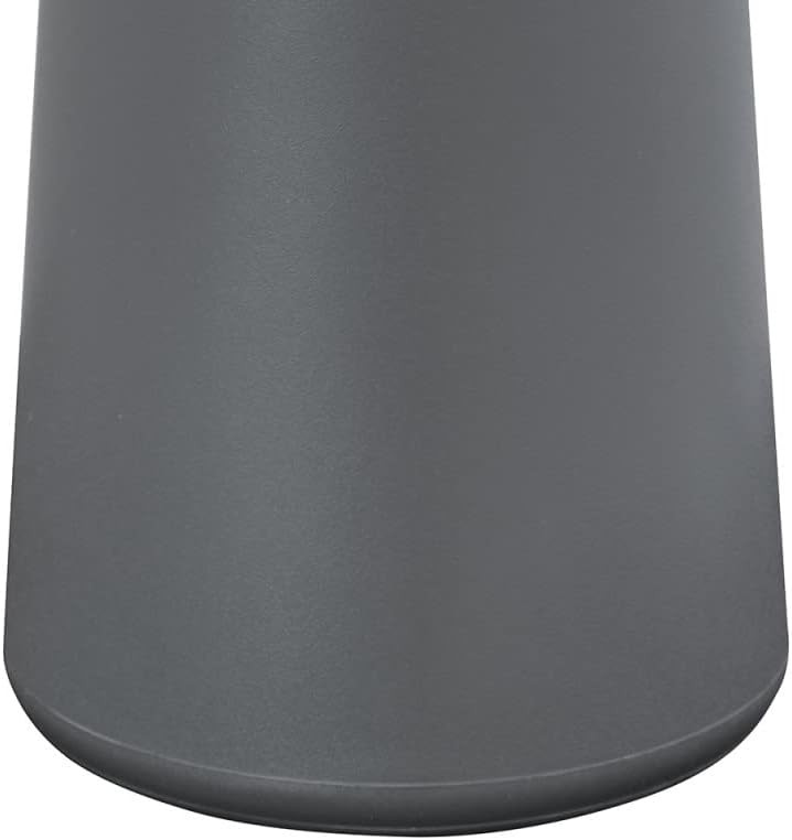 TOWER DISPENSER IN PLASTICA GRIGIO