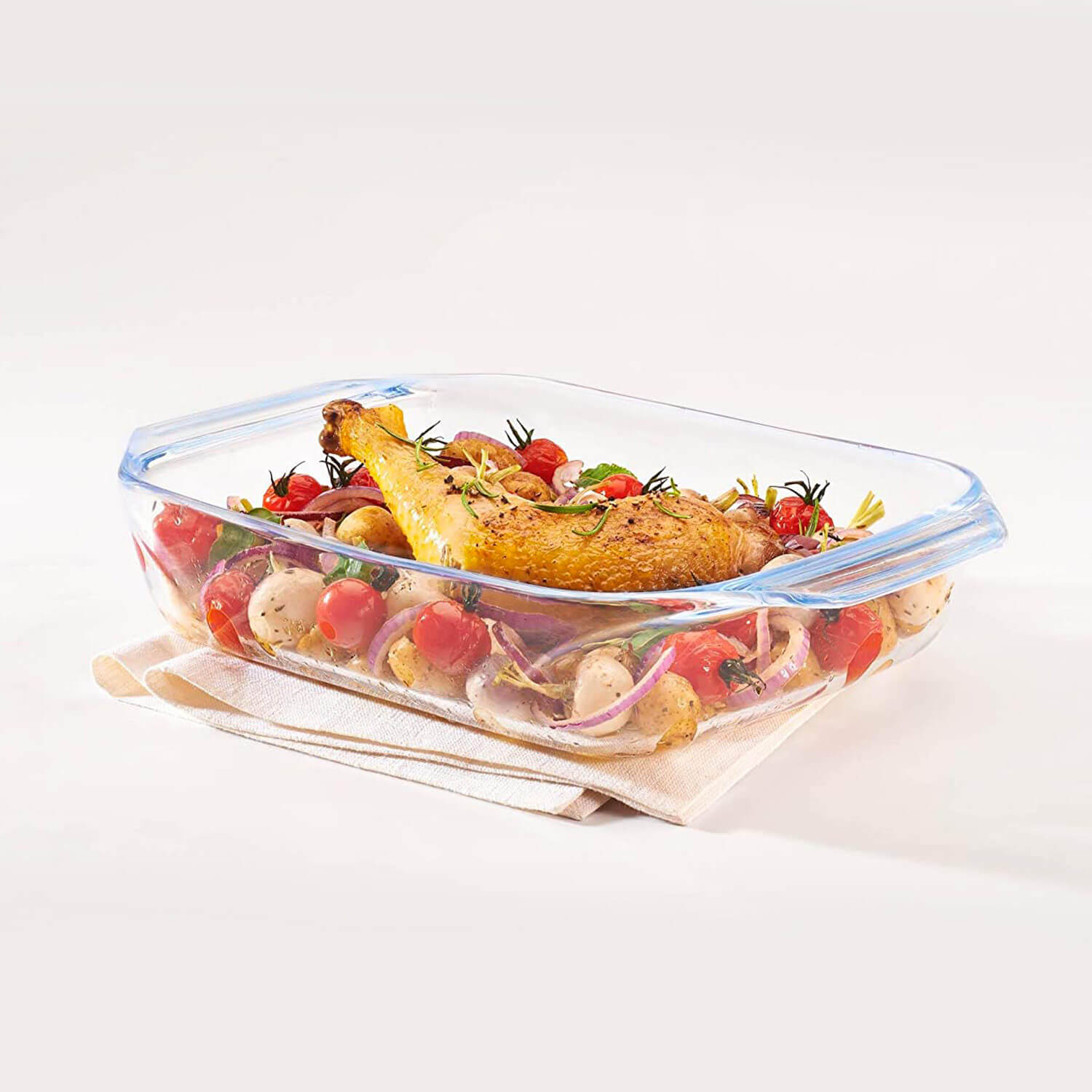 TEGLIA RETT.PYREX CM.39X25X7H