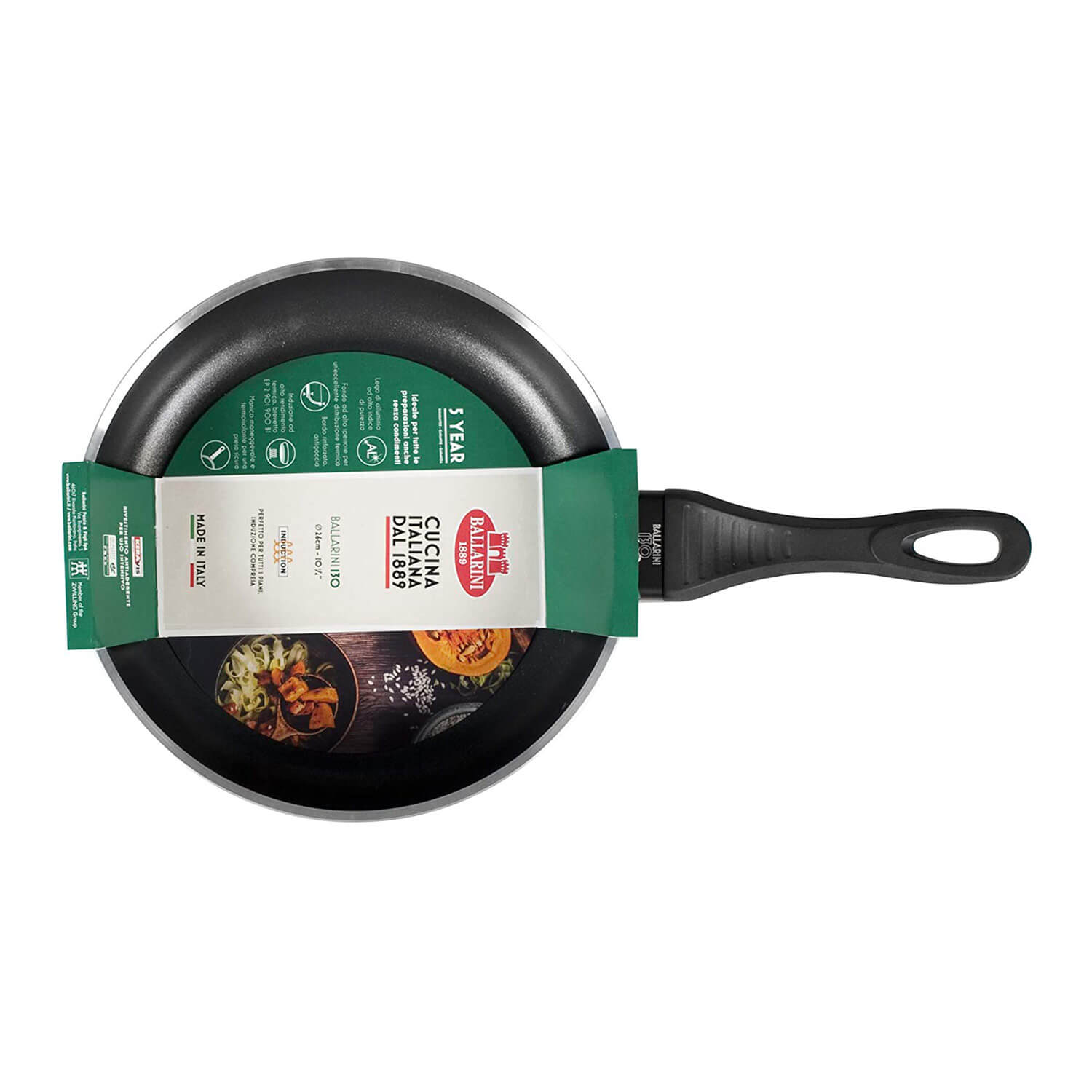 *PADELLA BALLARINI130 CM.26