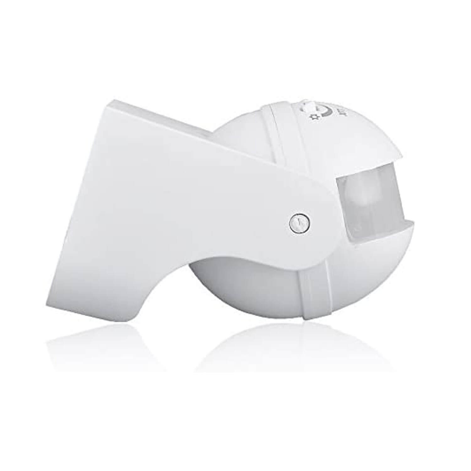 SENSORE DI PRESENZA BIANCO