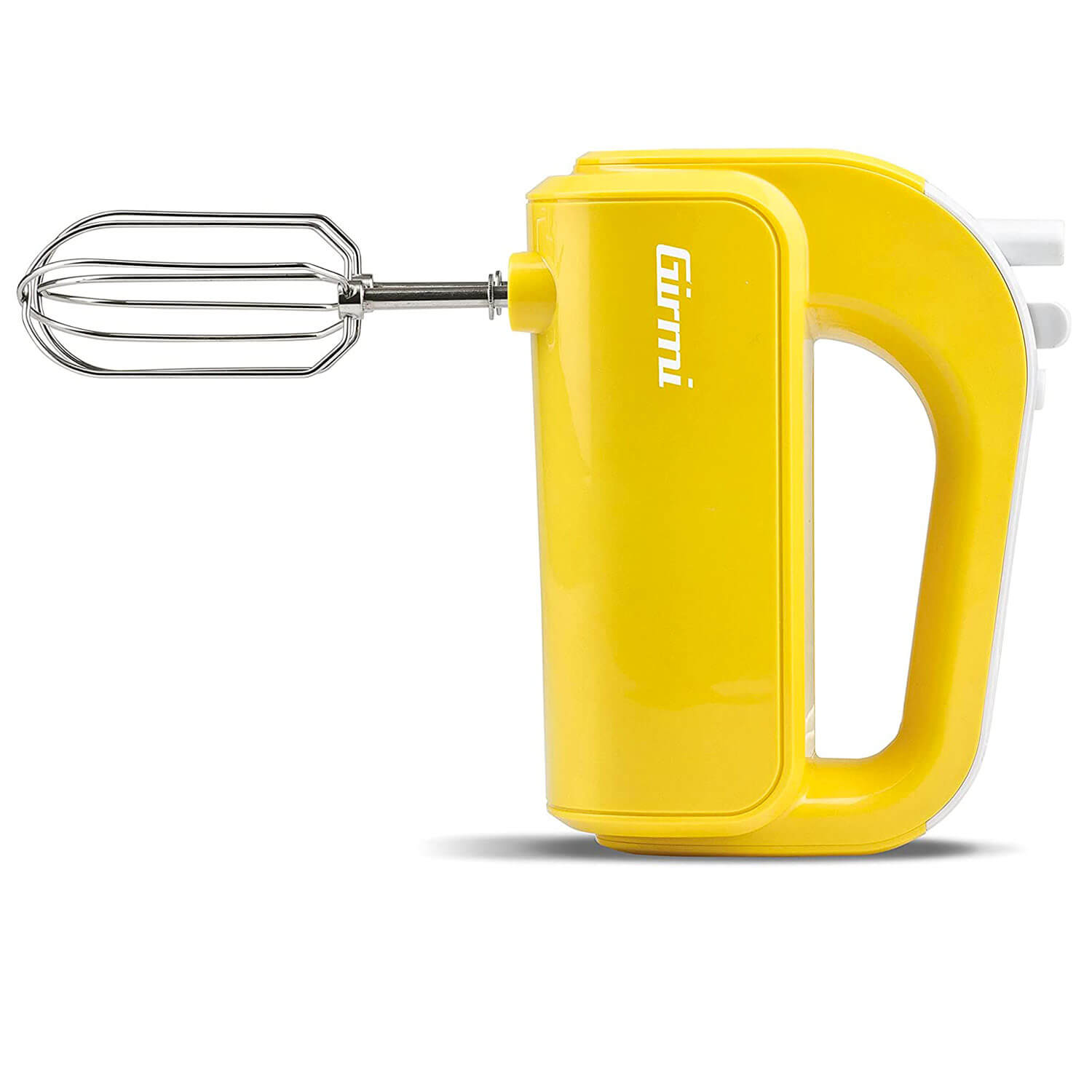 *SBATTITORE 170W BIANCO/GIALLO GIRMI