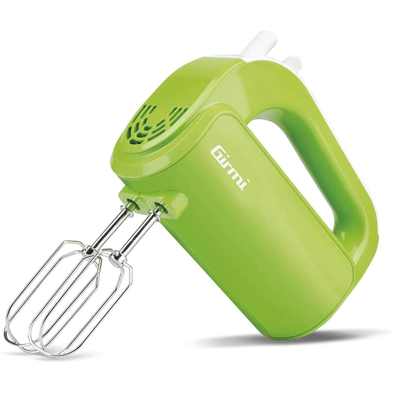 *SBATTITORE 170W VERDE GIRMI