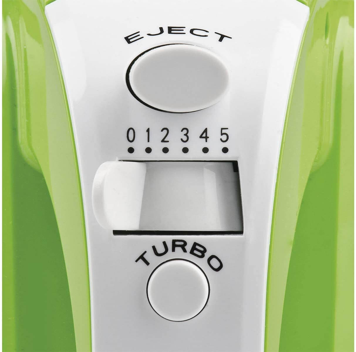 *SBATTITORE 170W VERDE GIRMI