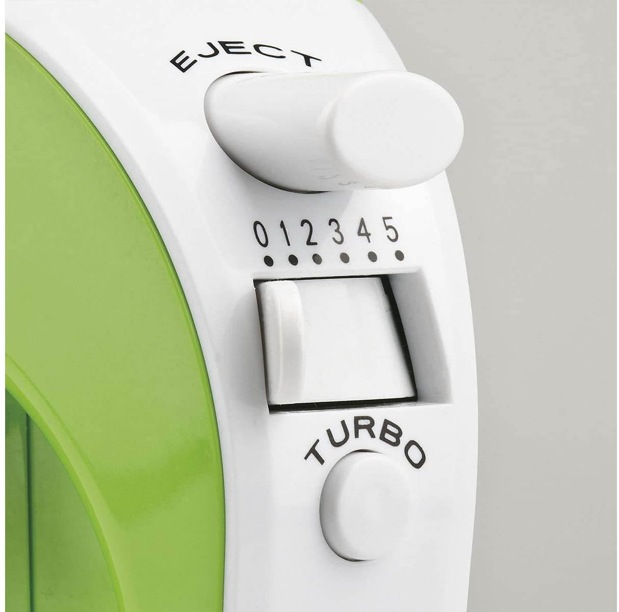 *SBATTITORE 170W VERDE GIRMI