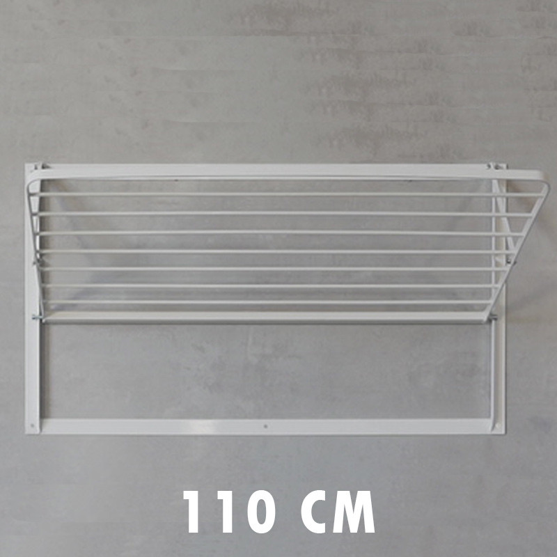 STENDIBIANCHERIA SVELTO CM.110X68