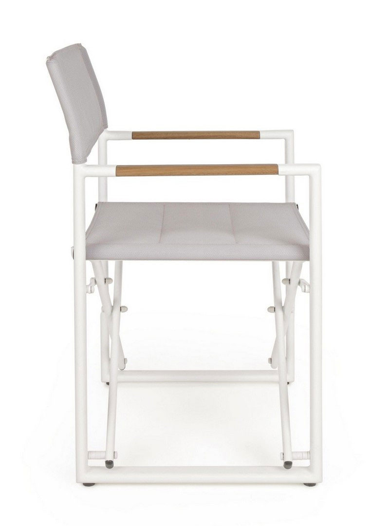 SEDIA REGISTA LAGUN BIANCA