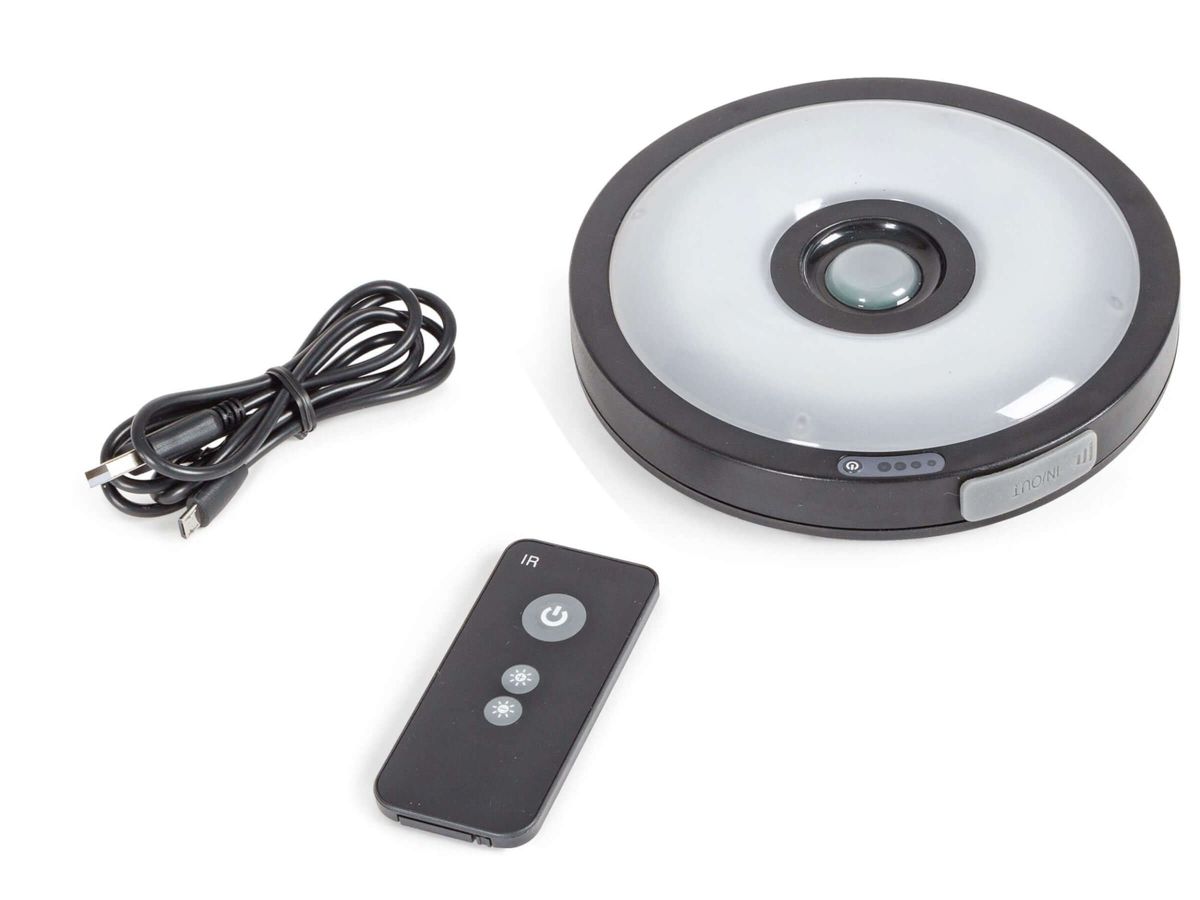 LAMPADA LED OMBRELLONE