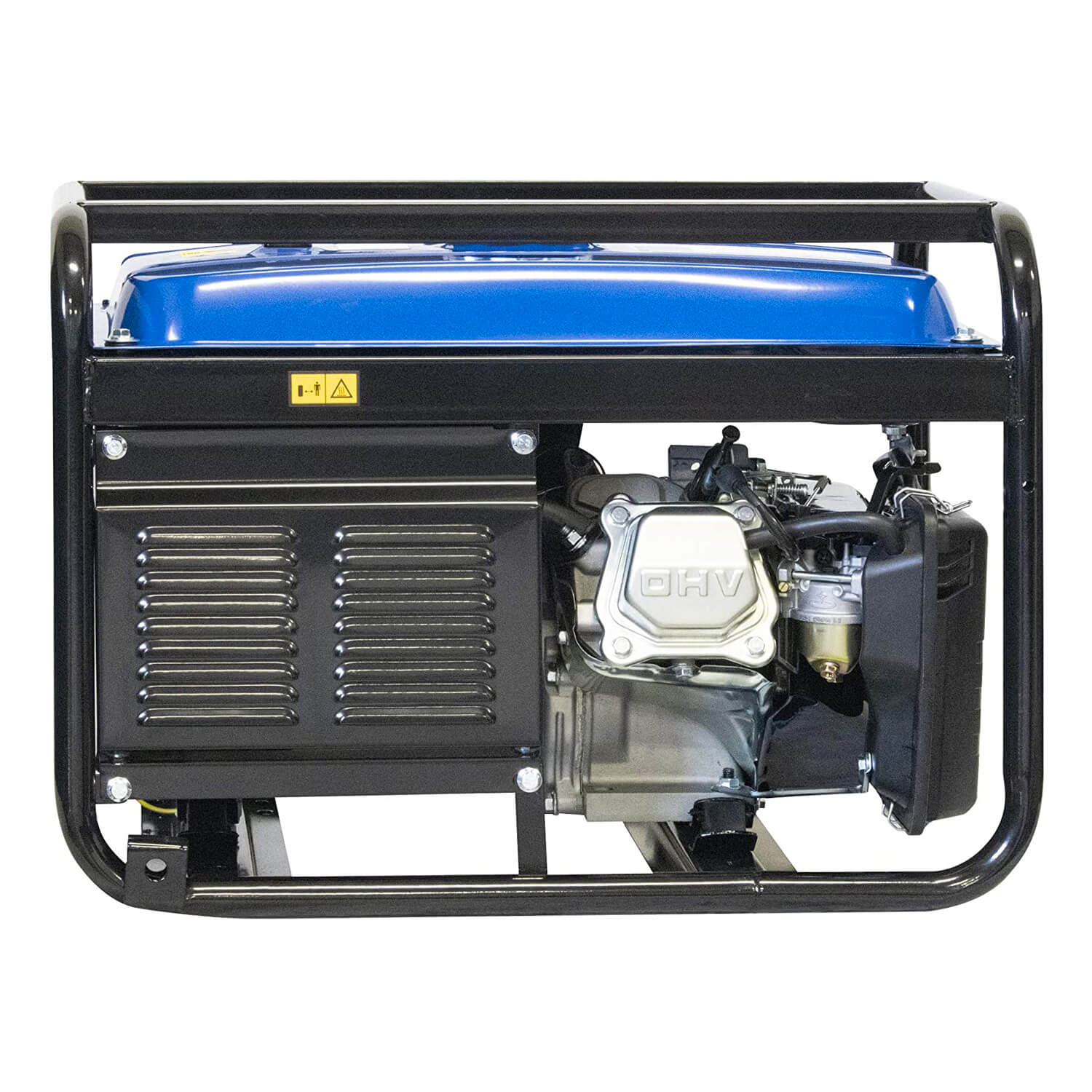 GENERATORE BENZINA HP.7 KW 2.8