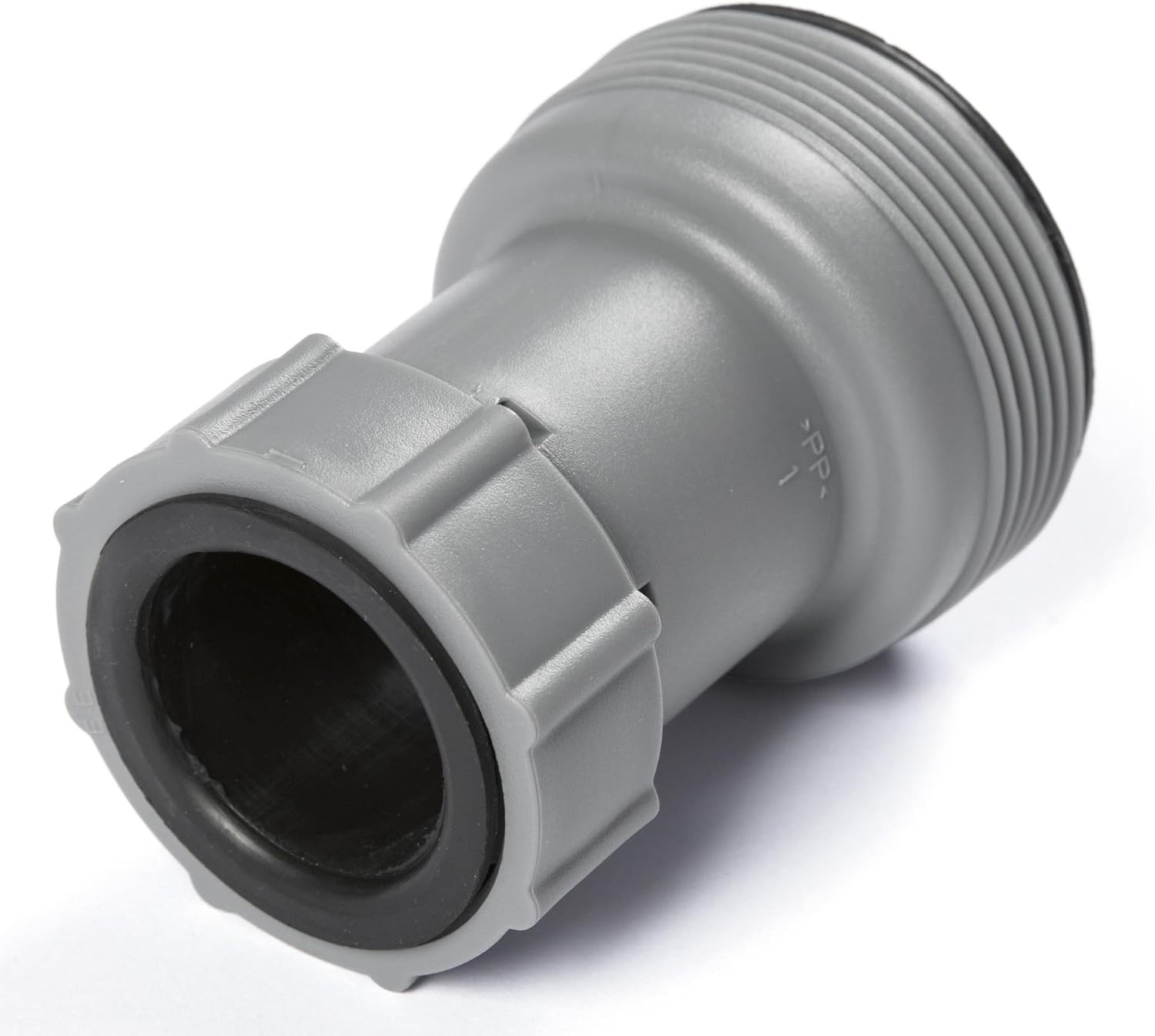 *ADATTATORE PER TUBO DA MM.38 A MM.32