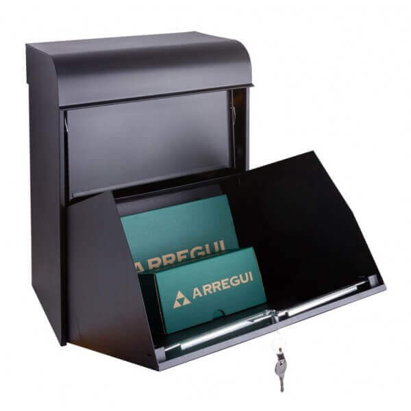 *CASS.POSTALE P/PACCHI KANGUR NERO