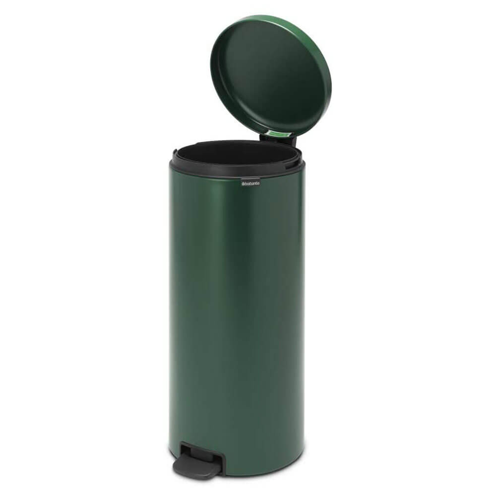 PATTUMIERA PEDALE NEWLCON 30LT.V.