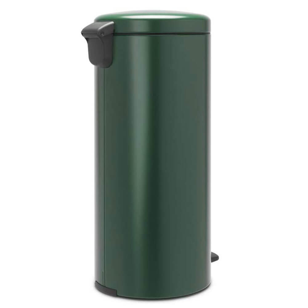 PATTUMIERA PEDALE NEWLCON 30LT.V.