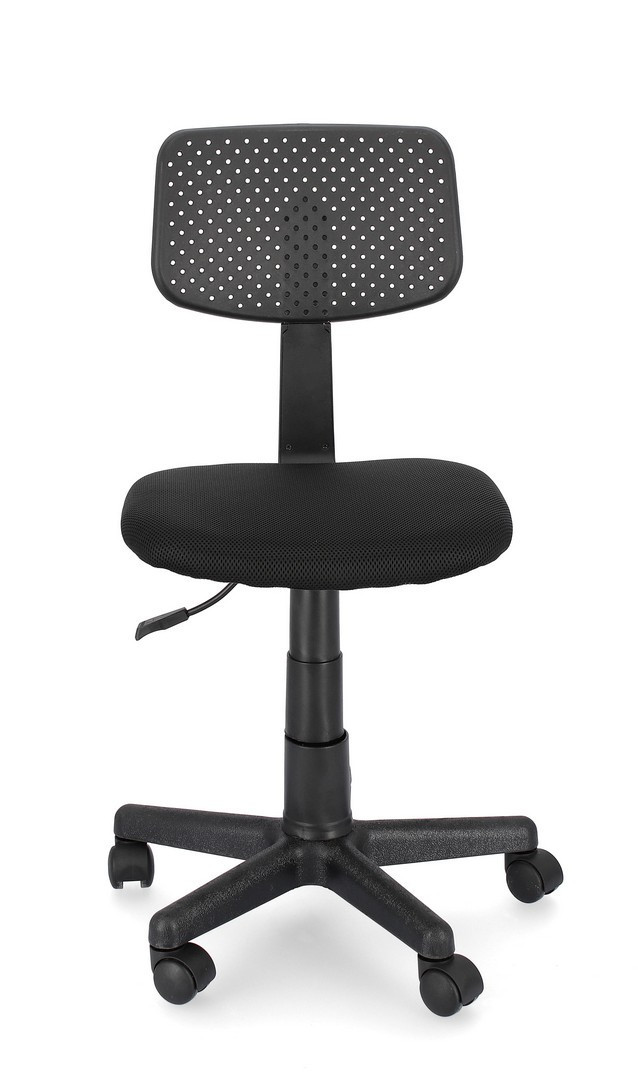 SEDIA UFFICIO ARTEMIS NERO