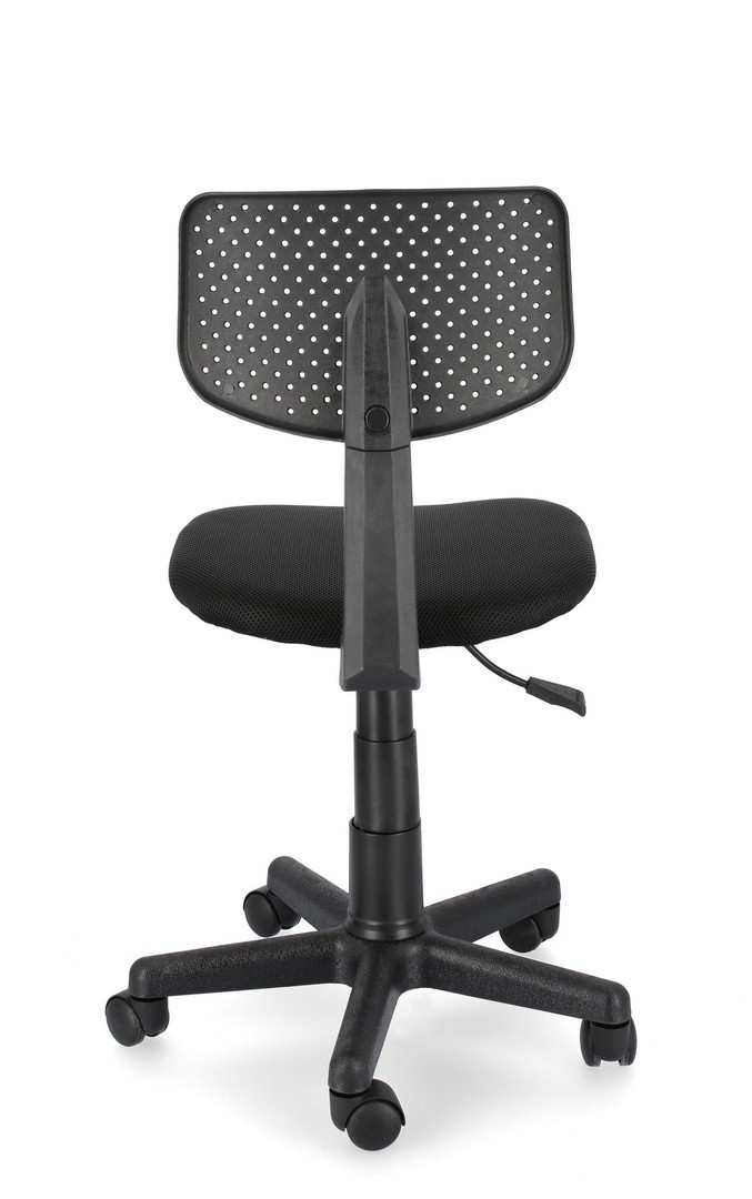 SEDIA UFFICIO ARTEMIS NERO