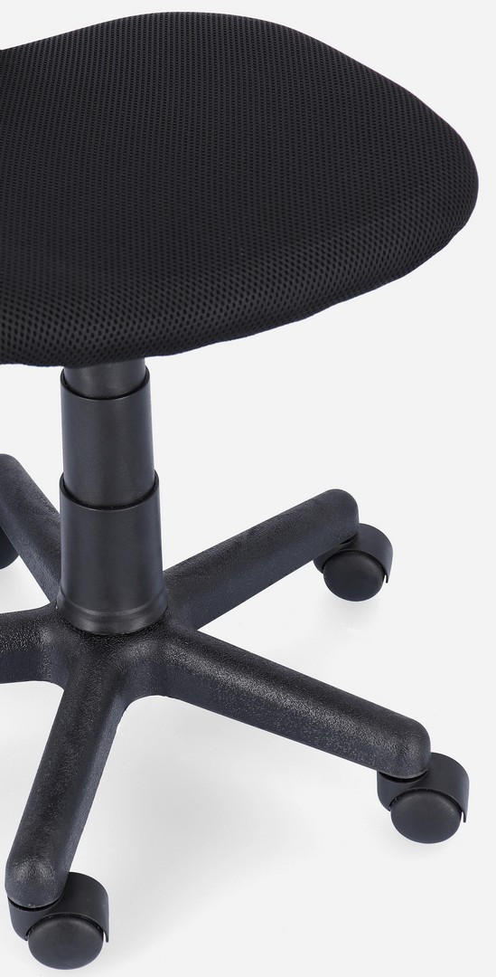 SEDIA UFFICIO ARTEMIS NERO