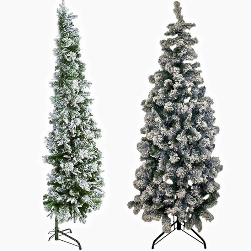 *ALBERO A META'P/ANG.CM.210 INNEVATO