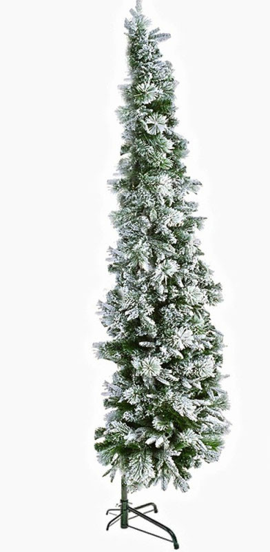 *ALBERO A META'P/ANG.CM.210 INNEVATO