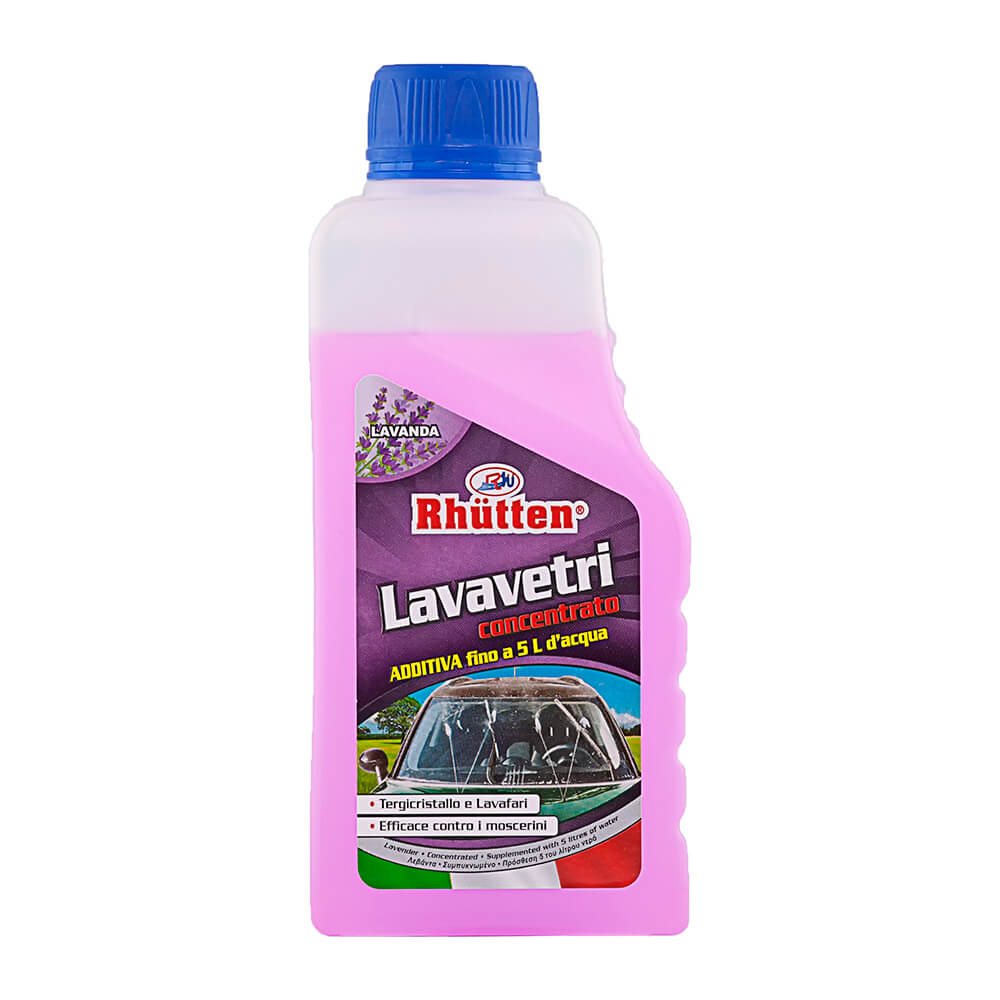 LAVAVETRI CONCENTR.LAVANDA ML.250