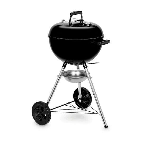 BARBECUE A CARBONE ORIG.KETTLE E4710