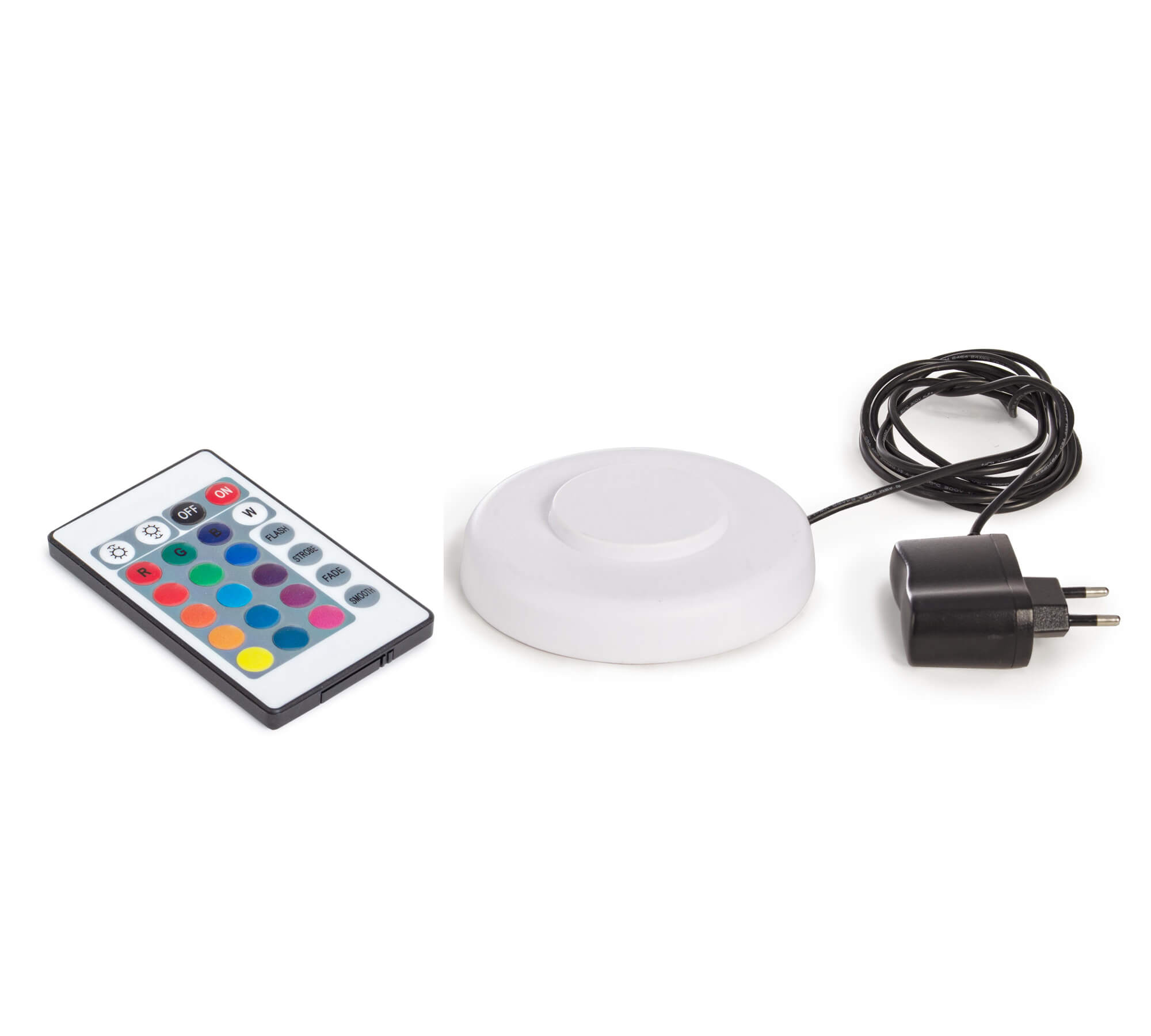 LAMPADA LED POOL GARDEN D.40
