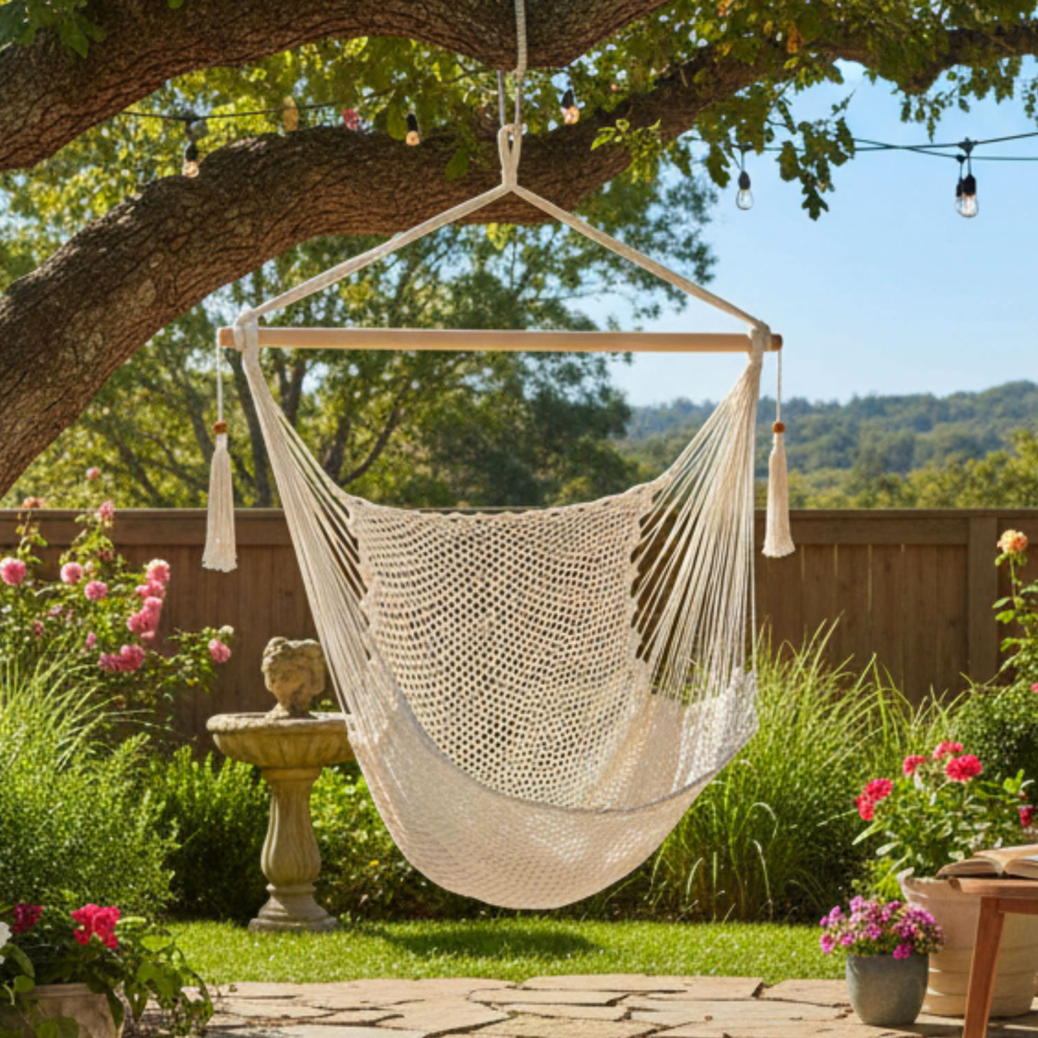 AMACA PENSILE KAUANA