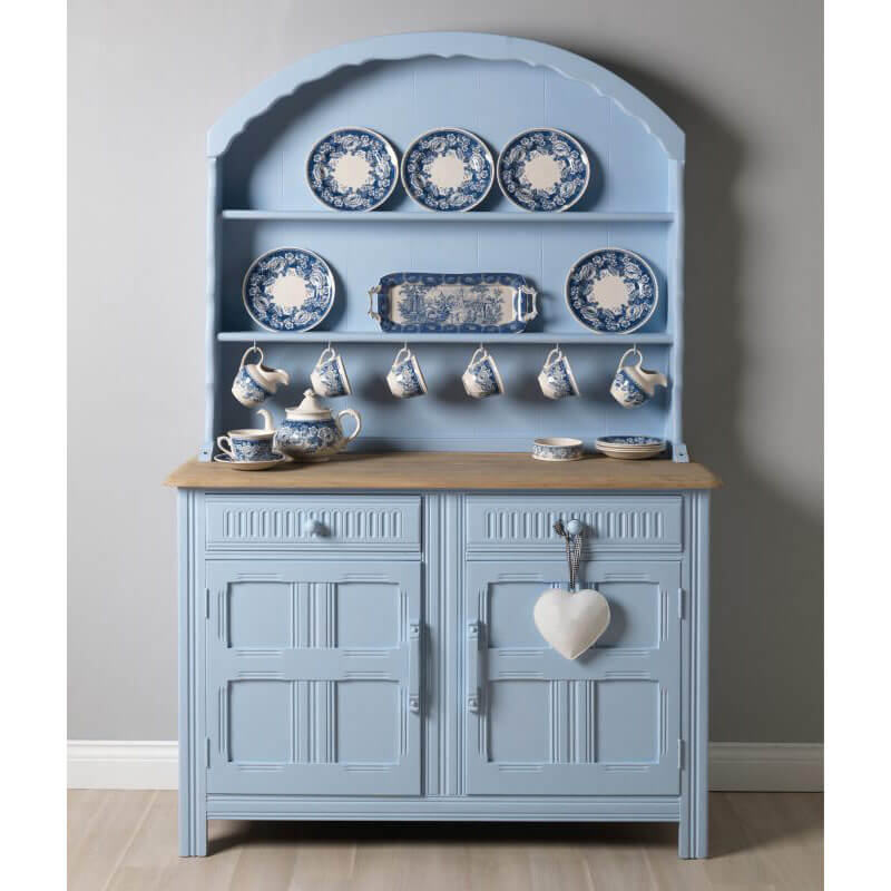 *VERNICE CHALKY ML.125 GRIGIO INVERN
