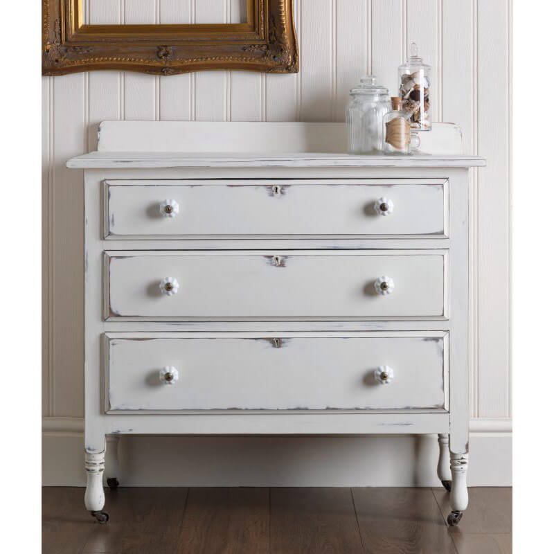 *VERNICE CHALKY LT.0.5 PETROLIO