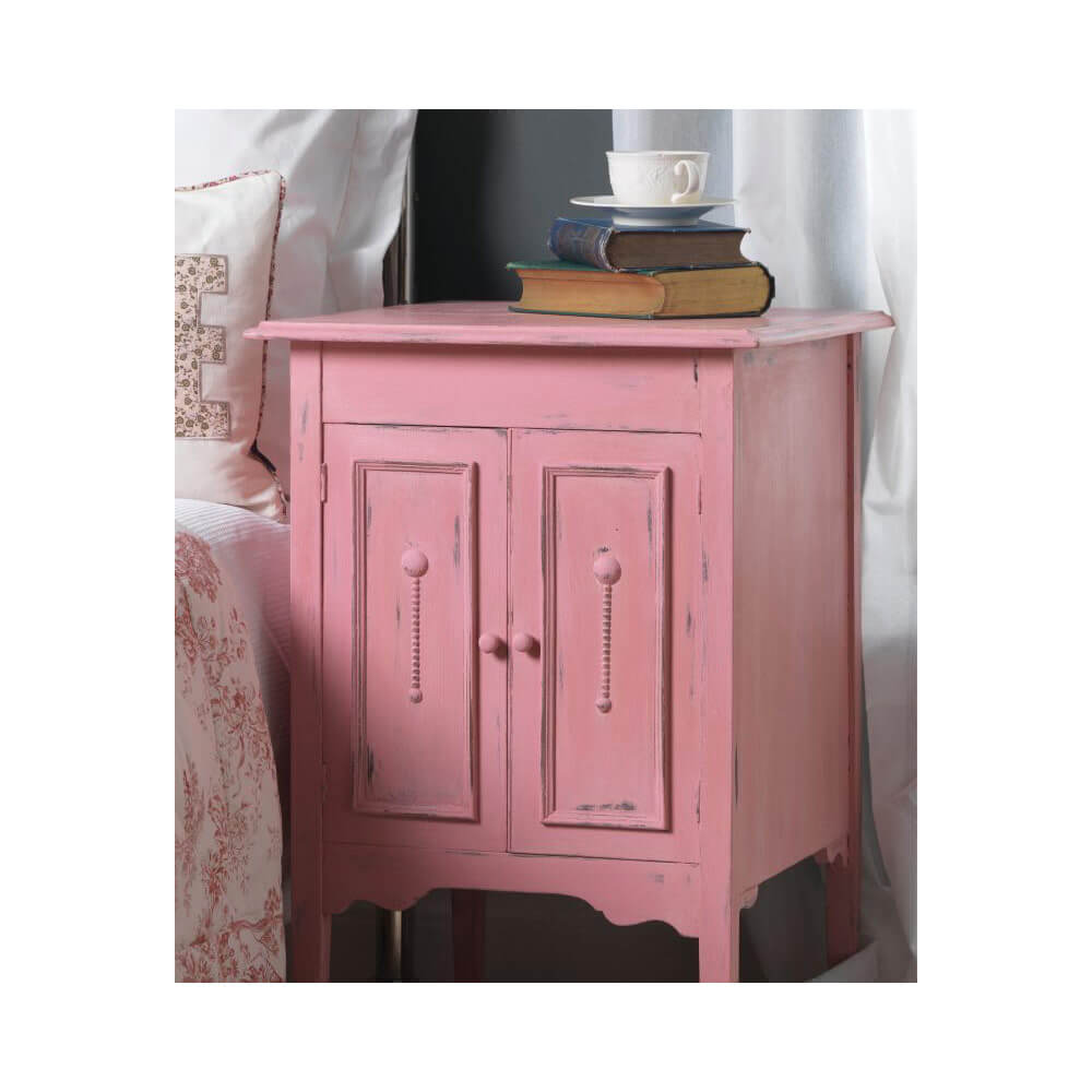 *FINITURA CERA CHALKY ML.125 TRASPAR