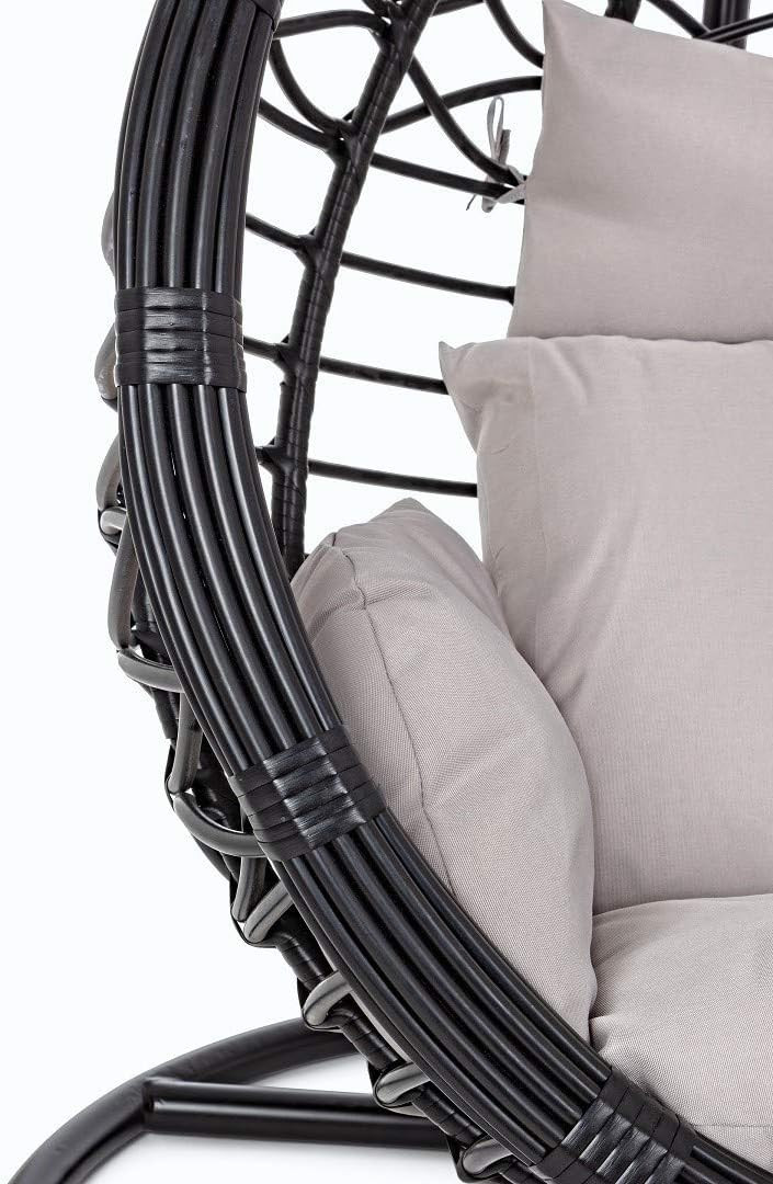 POLTRONA SOSPESA C-C TORRES NERA