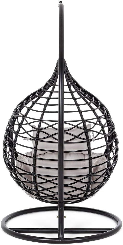 POLTRONA SOSPESA C-C TORRES NERA