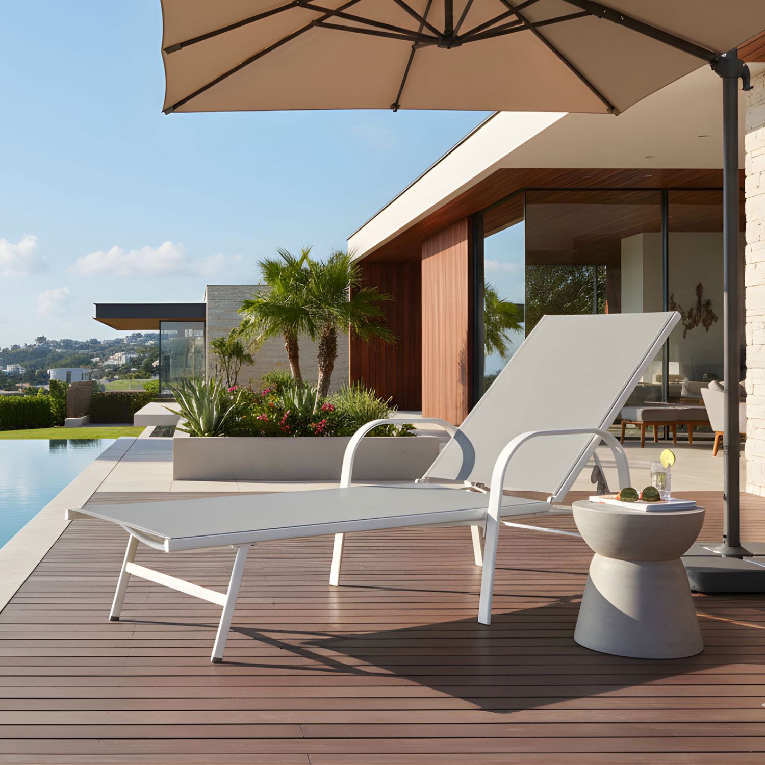 LETTINO C-BR.ARENT BIANCO