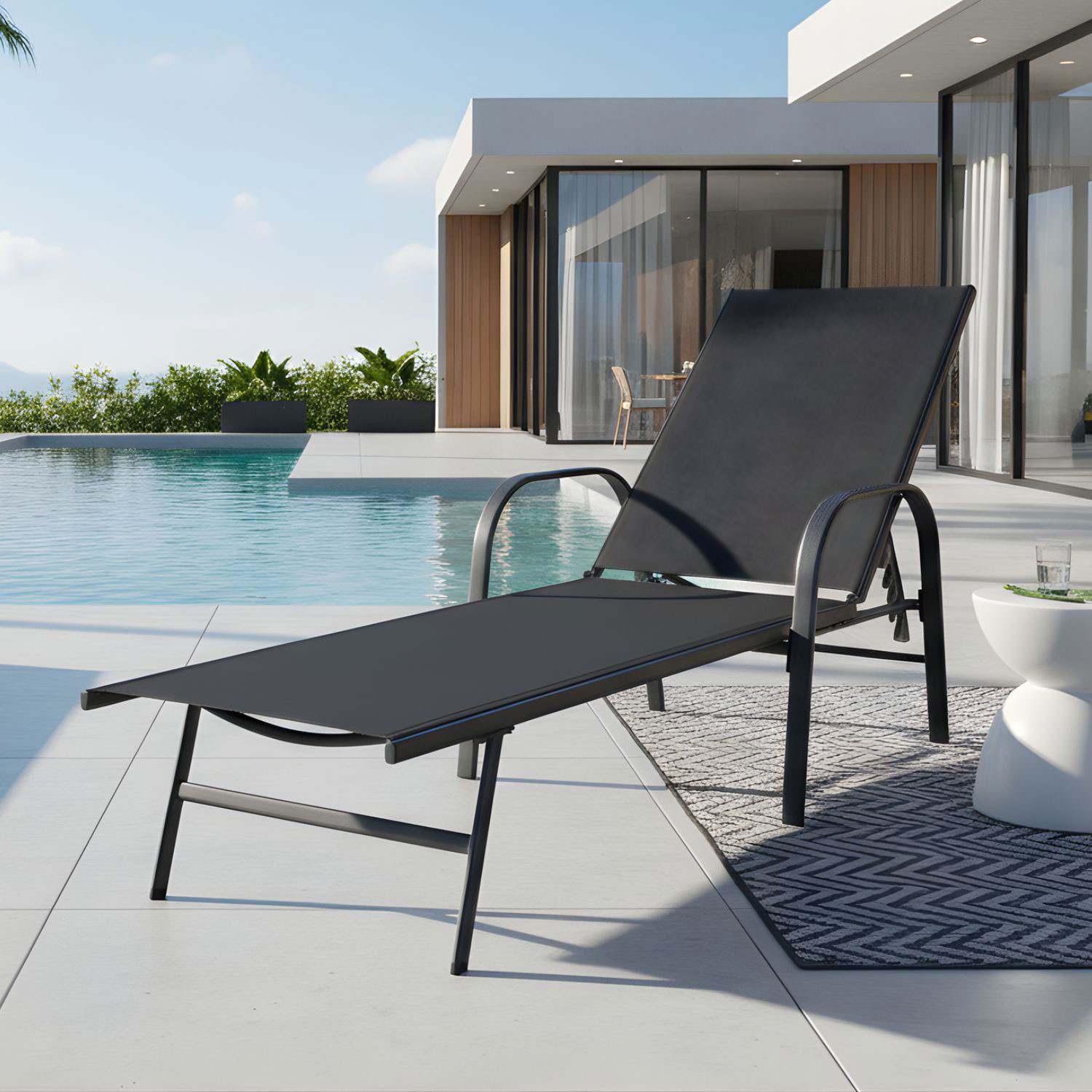 LETTINO C-BR.ARENT ANTRACITE