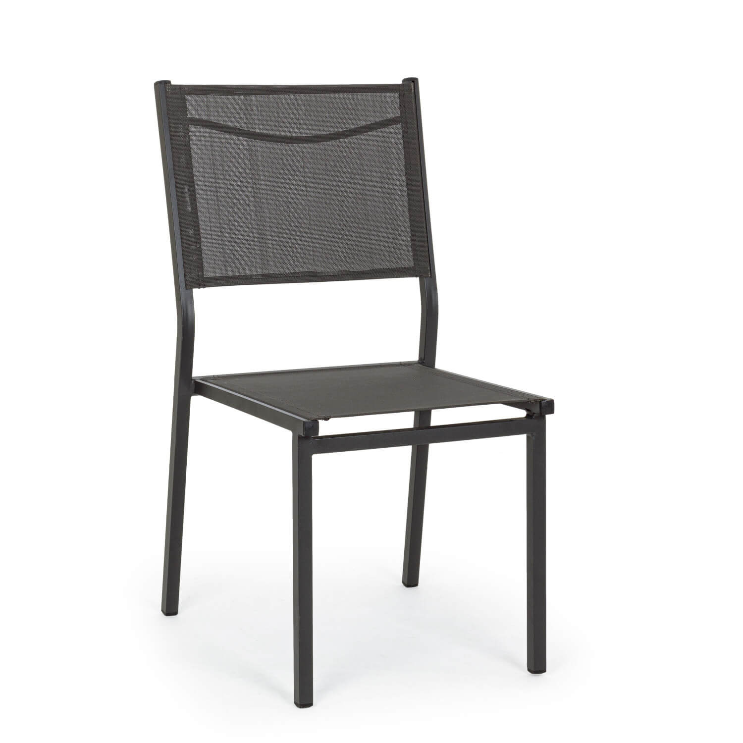 SEDIA HILDE ANTRACITE