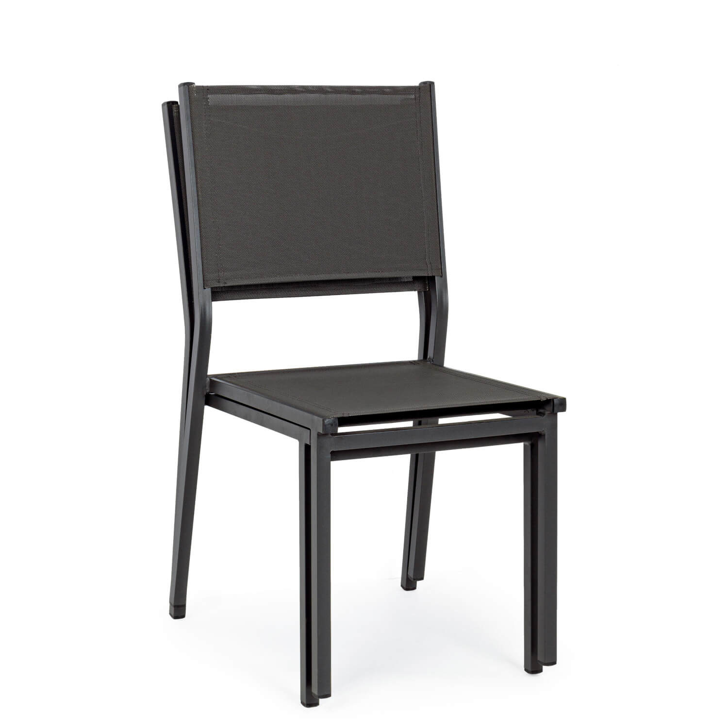 SEDIA HILDE ANTRACITE