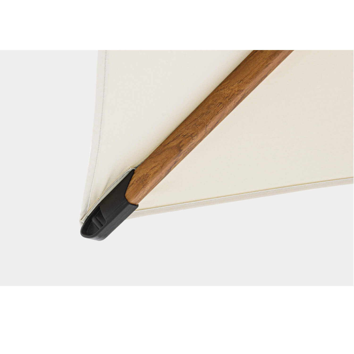 OMBRELLONE BRACCIO ORION 3X3 NATURAL/BEIGE