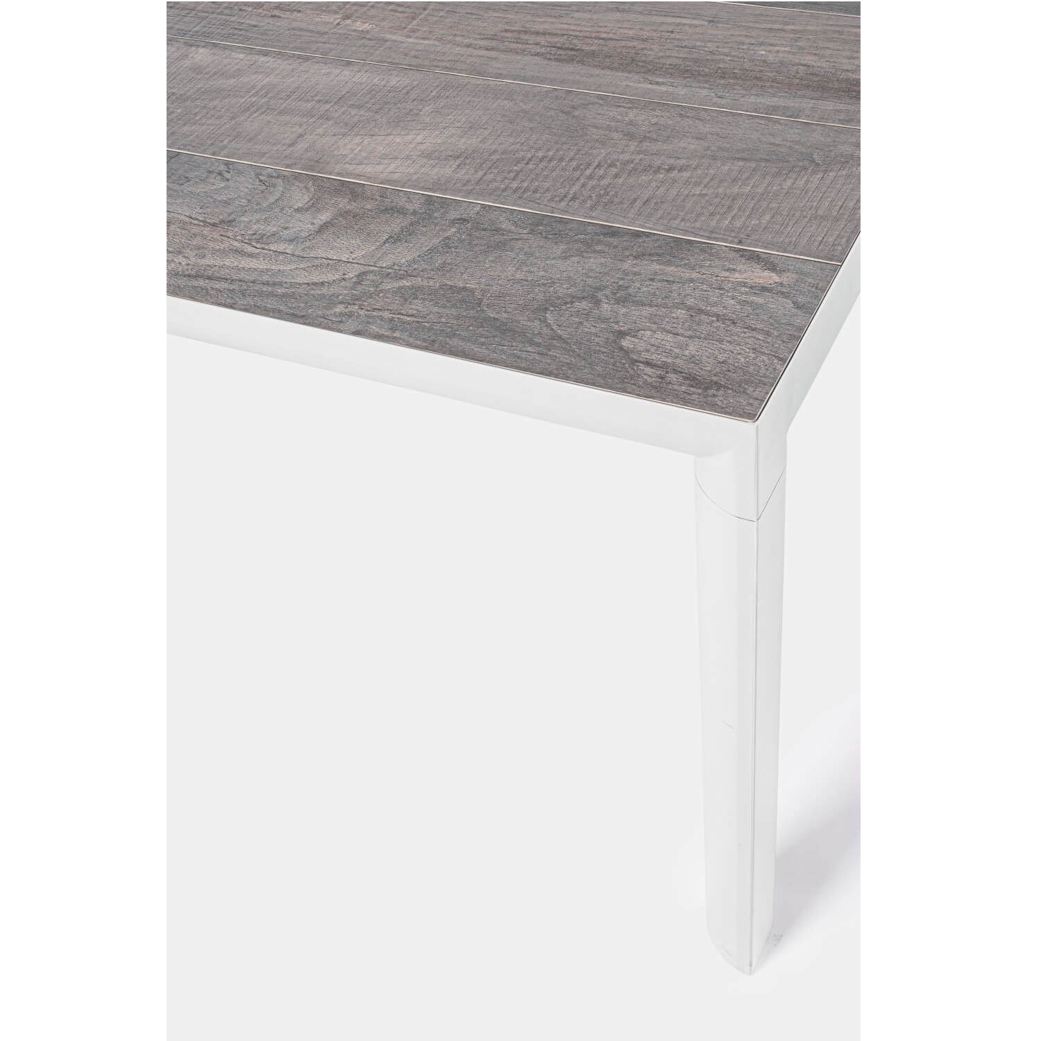 TAVOLO MASON 220X100 LUNAR PIANO CERAMICA