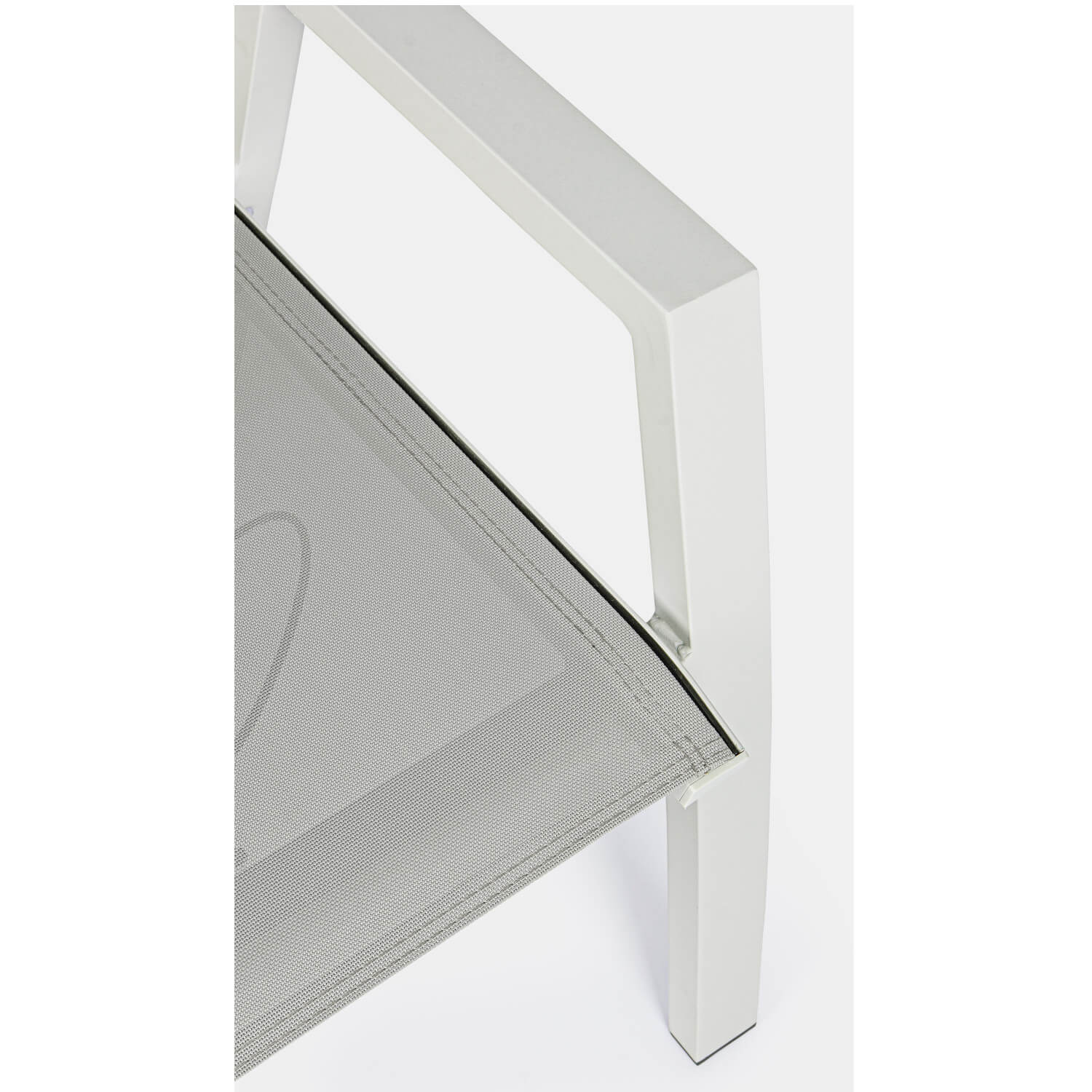 SEDIA C-BRACCIOLI RECLINABILE STEVEN LUNAR