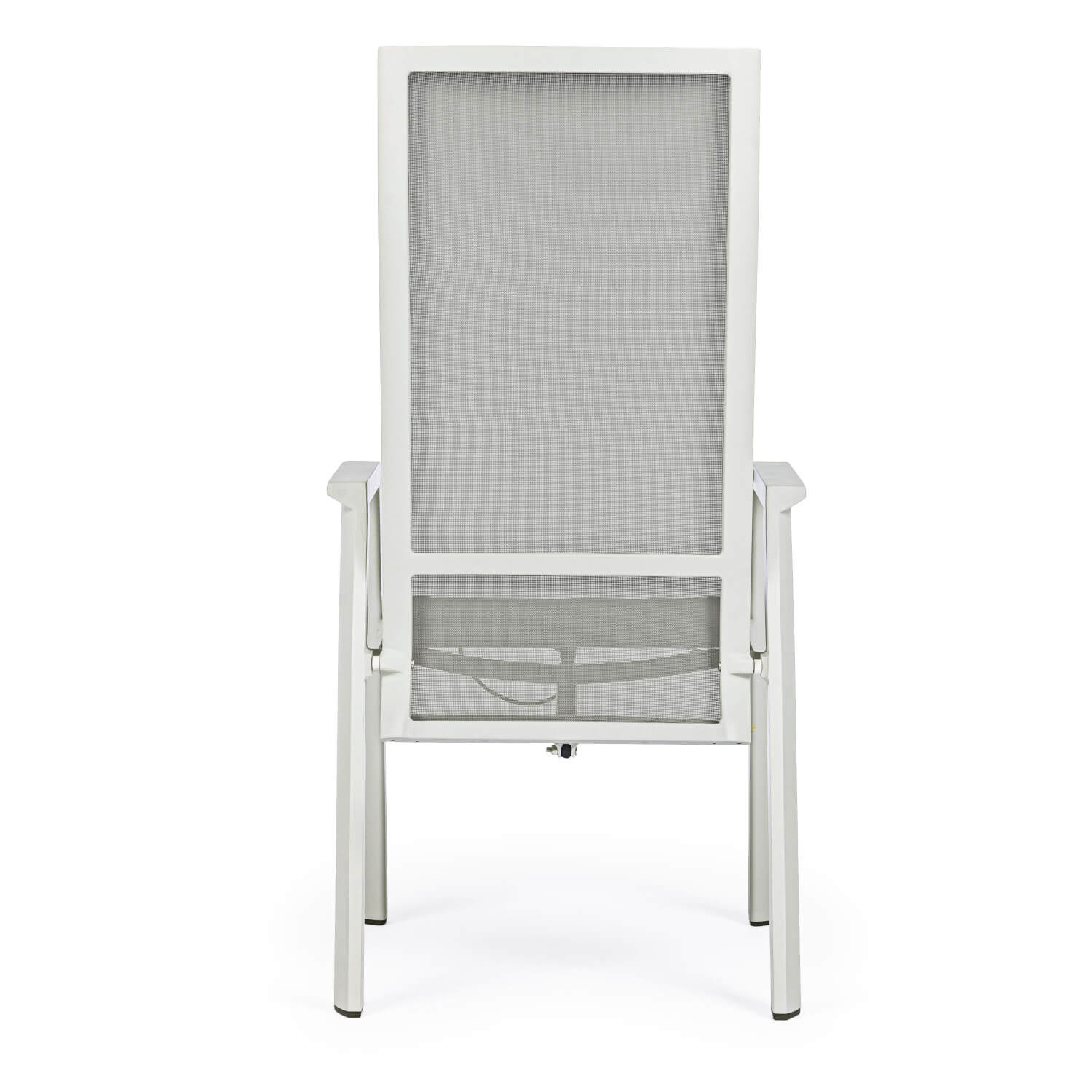 SEDIA C-BRACCIOLI RECLINABILE STEVEN LUNAR