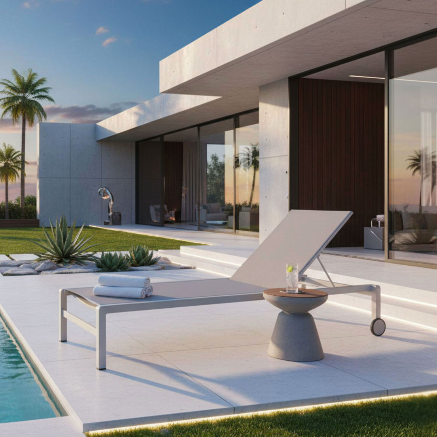 LETTINO IMPILABILE CON RUOTE KONNOR RASTIN