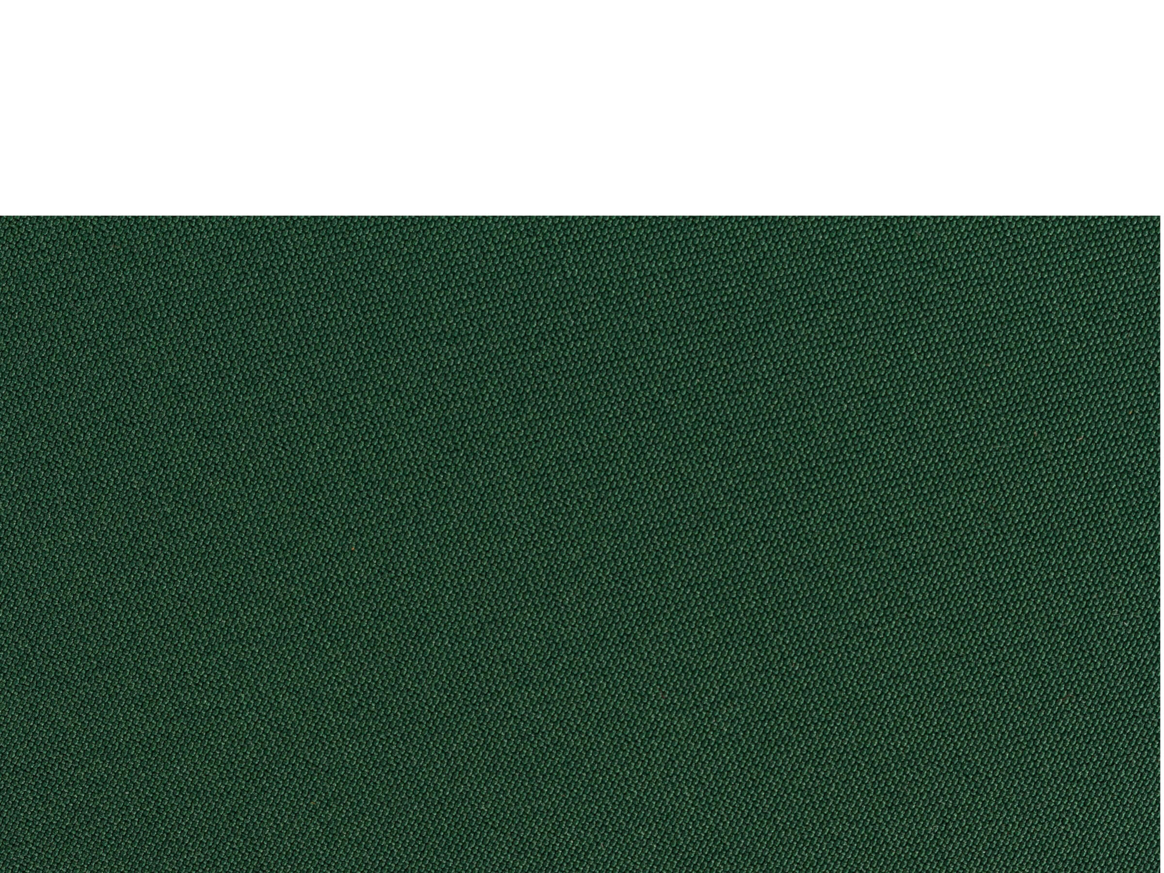 CUSCINO VERDE SCURO SCHIEN.MEDIO CM.45X94