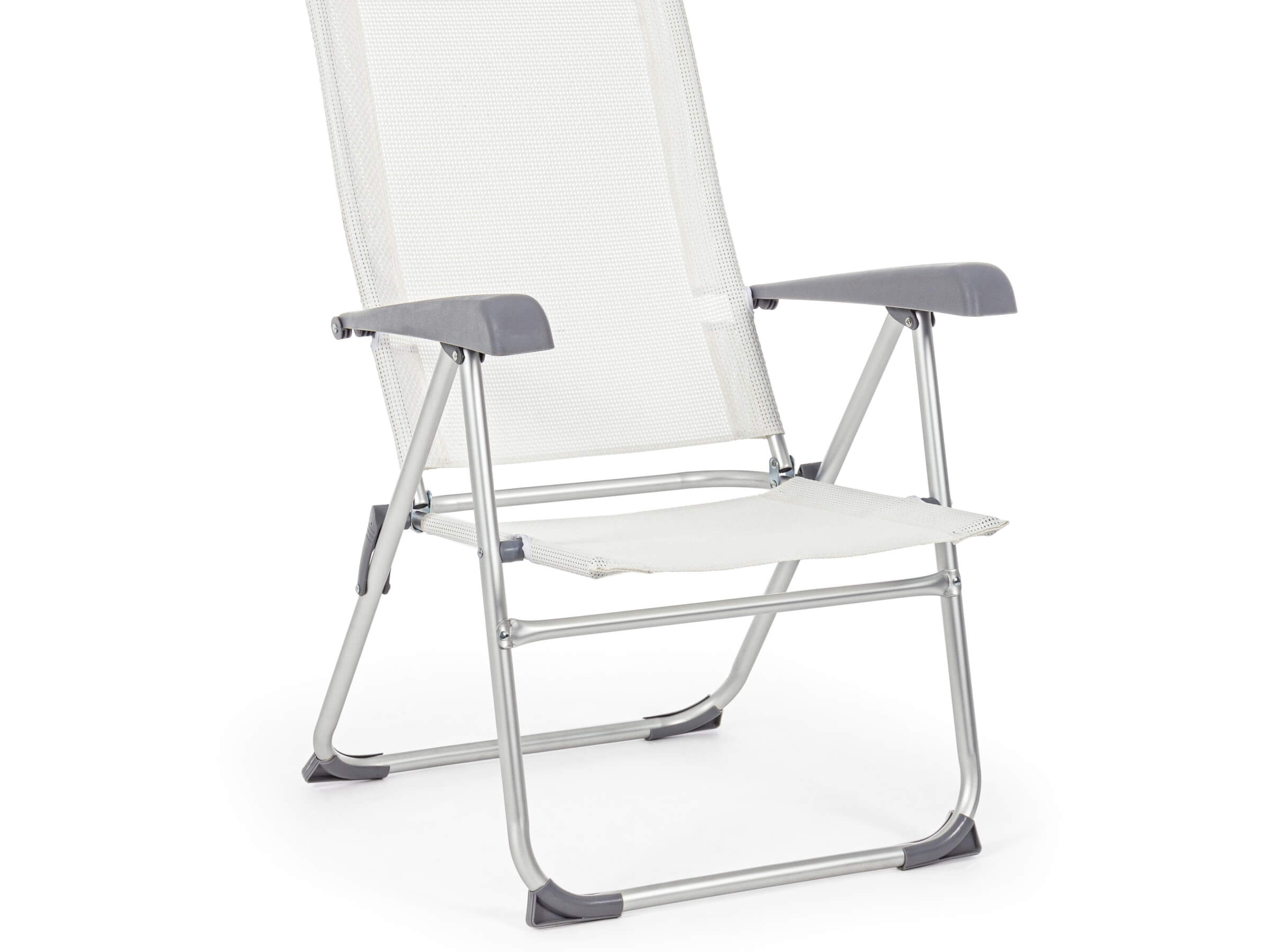 *SDRAIO CROSS SCHIEN ALTO BIANCO CM.58X62X110